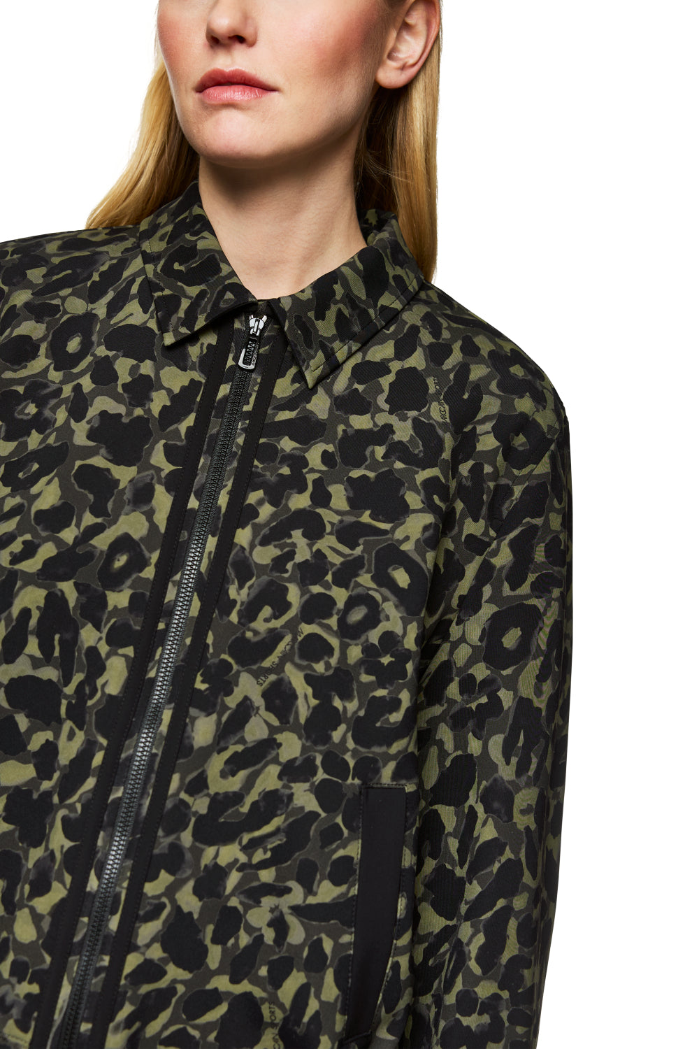 Jacke