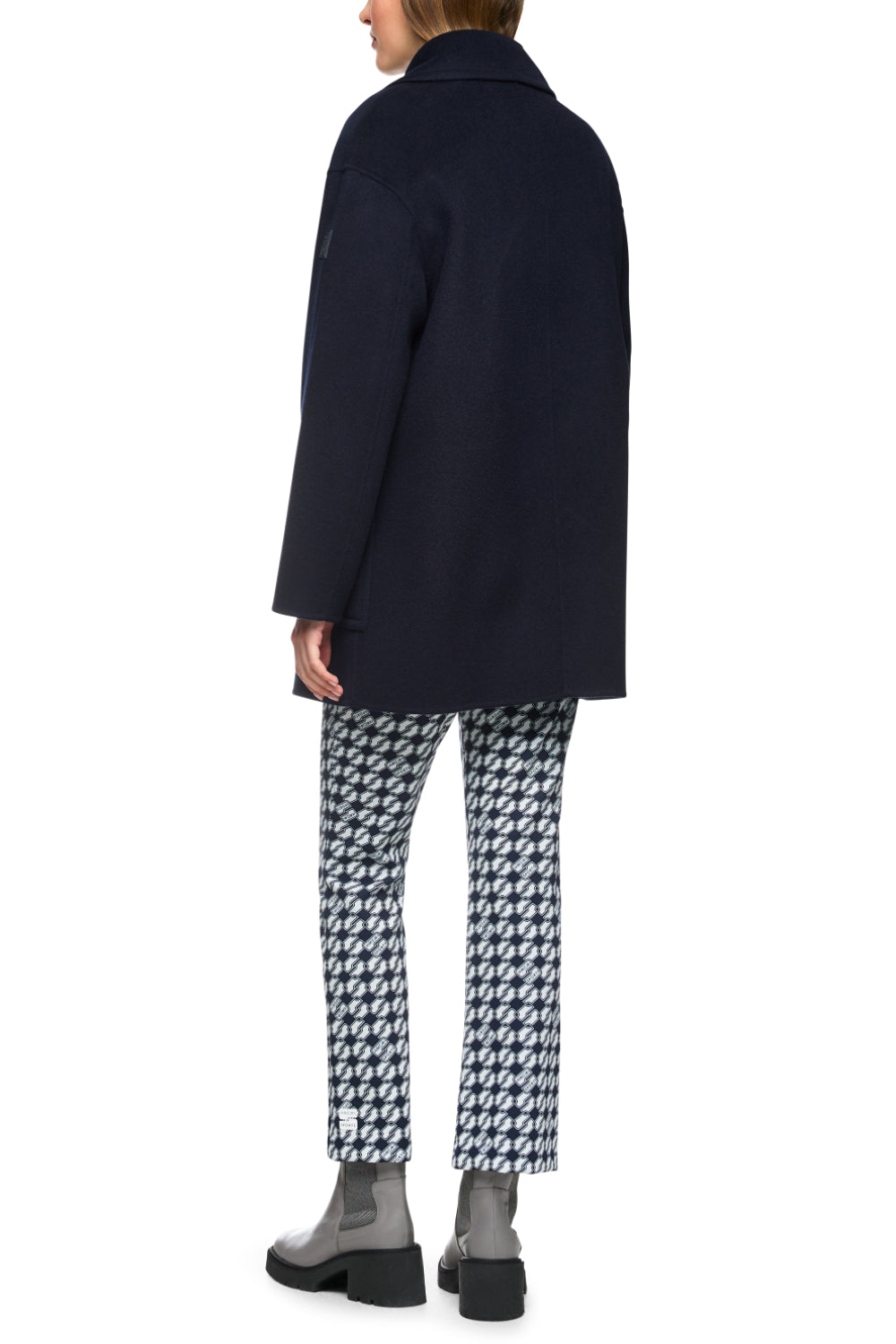 Outdoor-Jacke