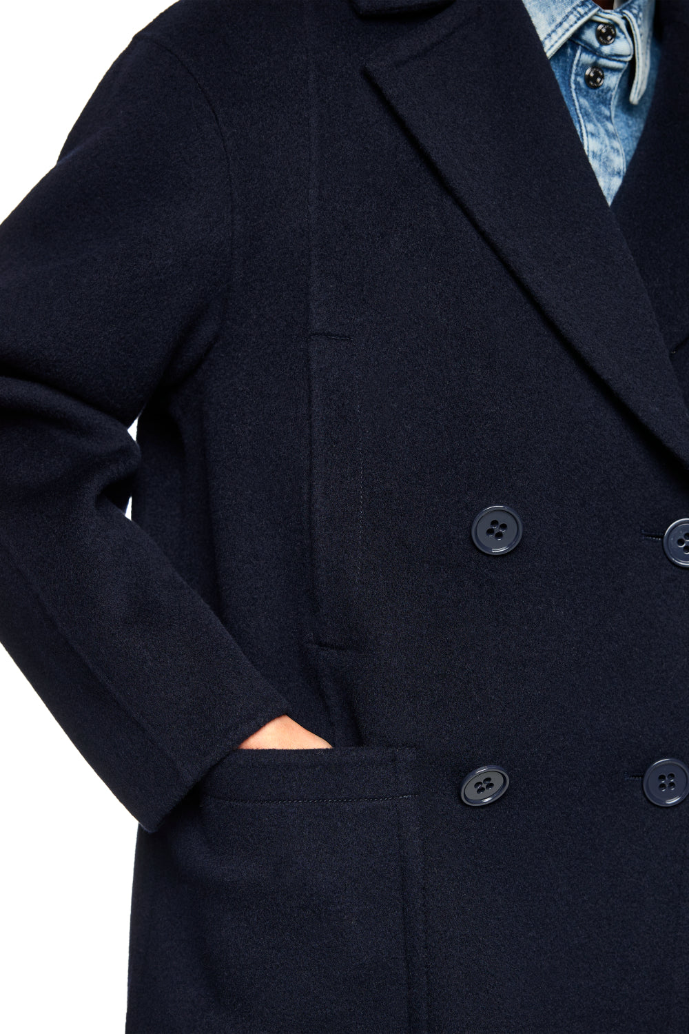 Outdoor-Jacke