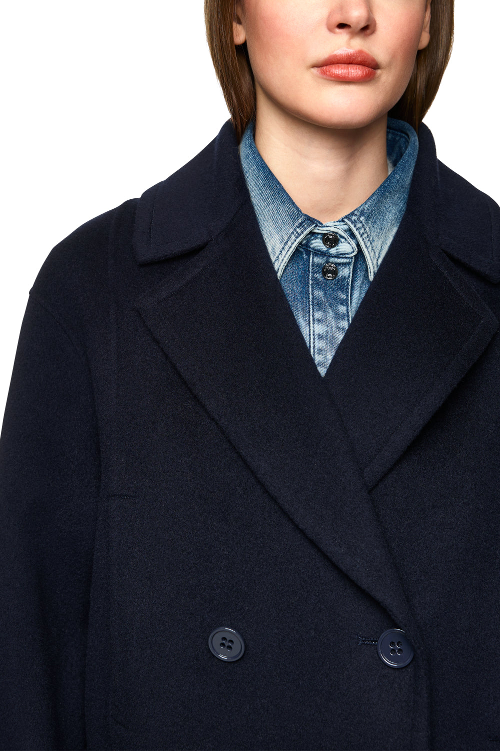 Outdoor-Jacke