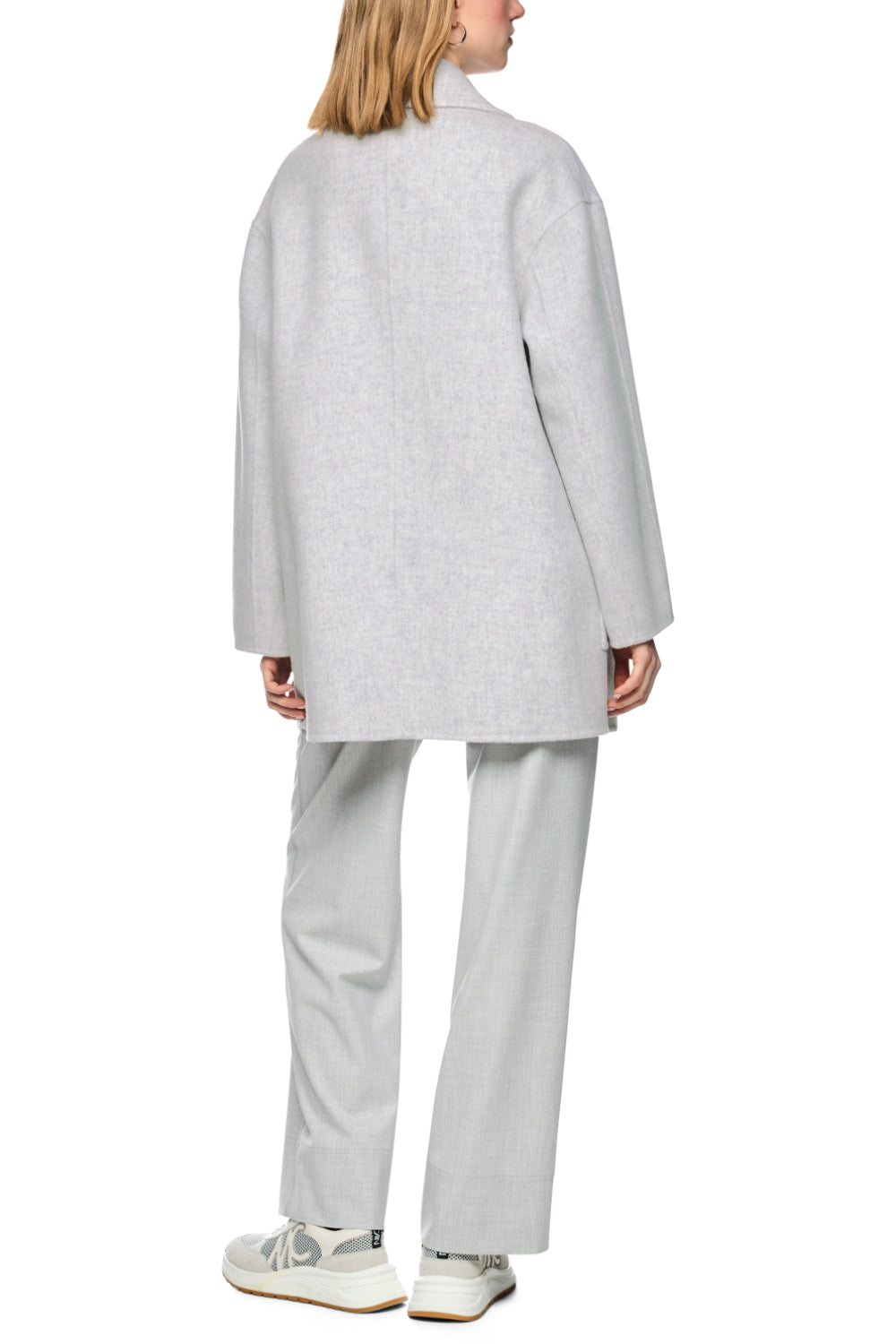 Outdoor-Jacke