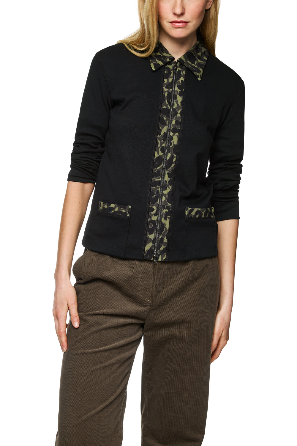 Jacke