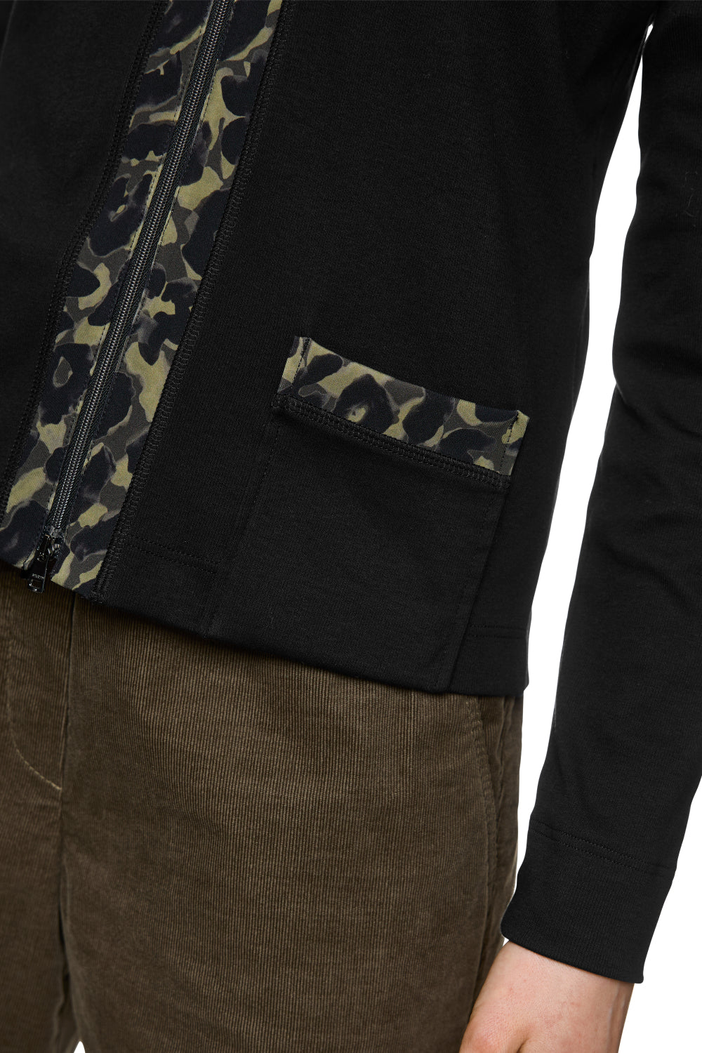 Jacke