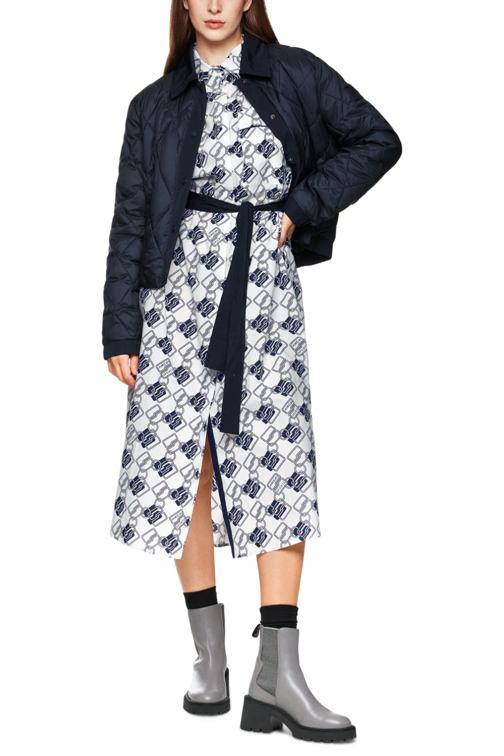 Kleid