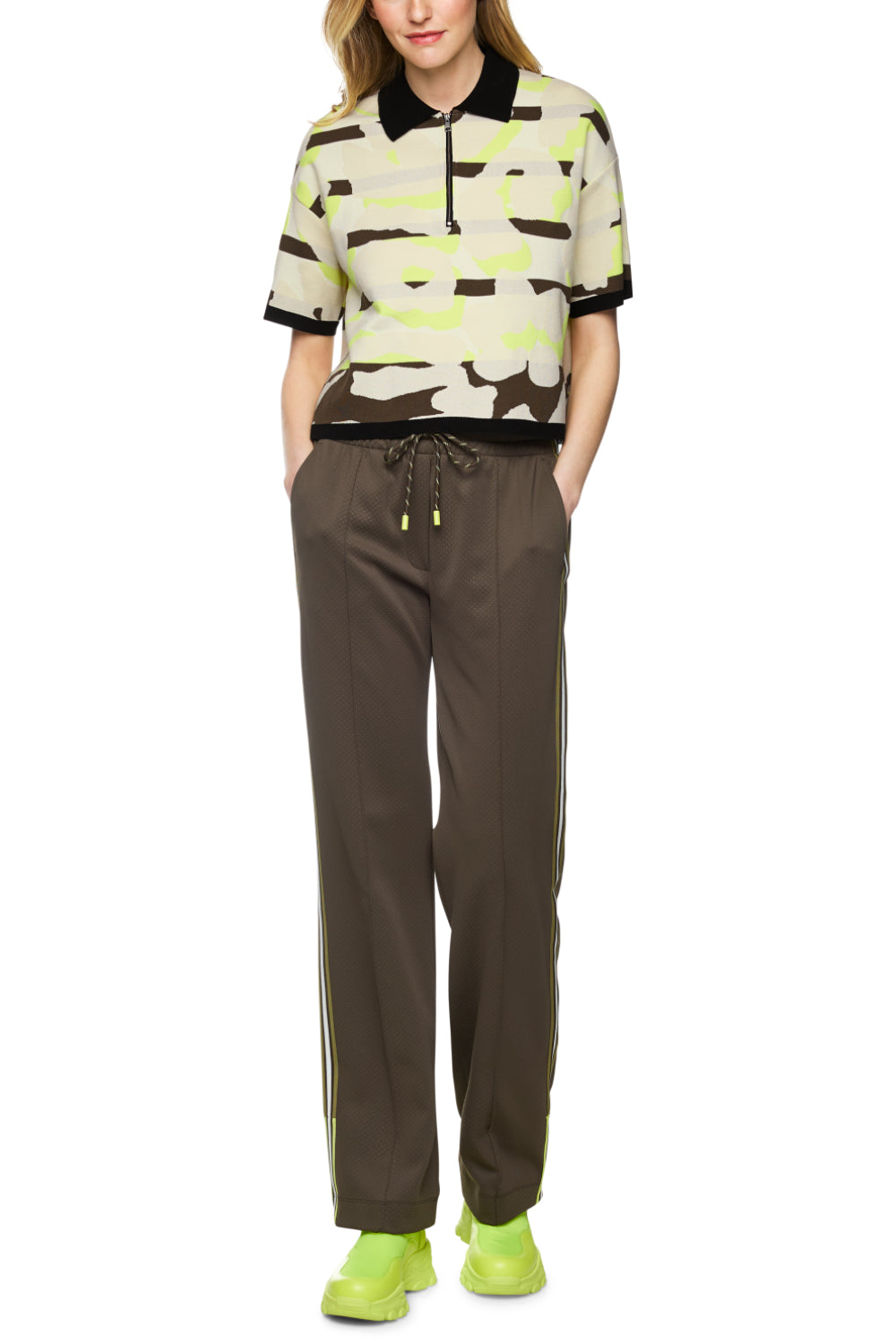 Poloshirt