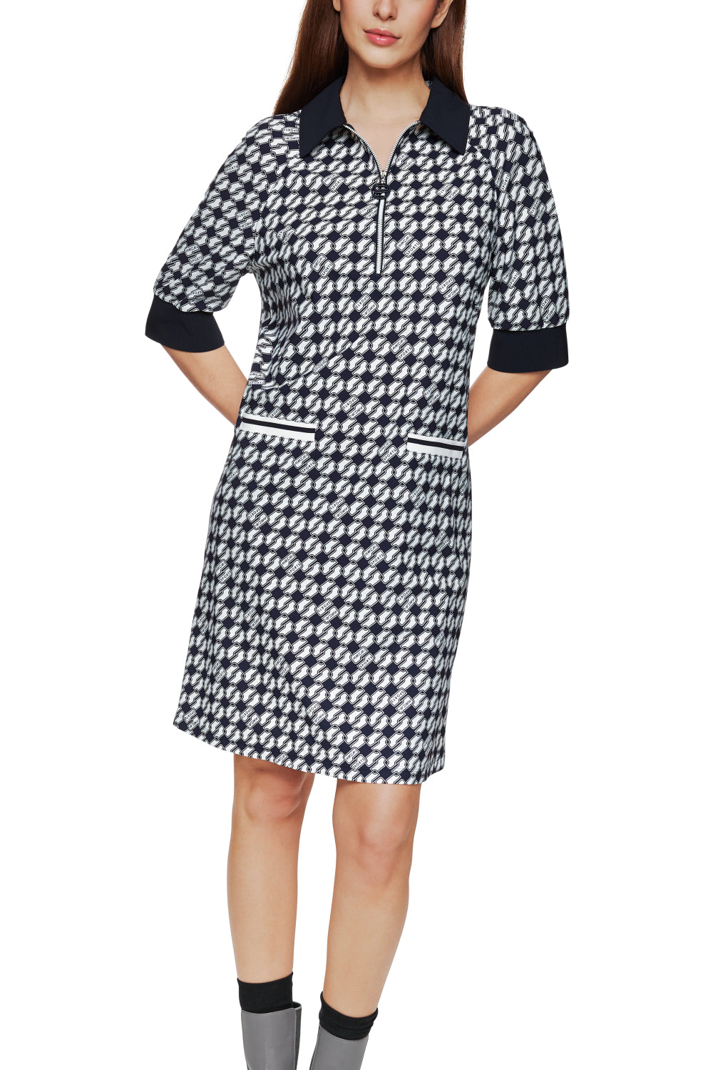 Kleid