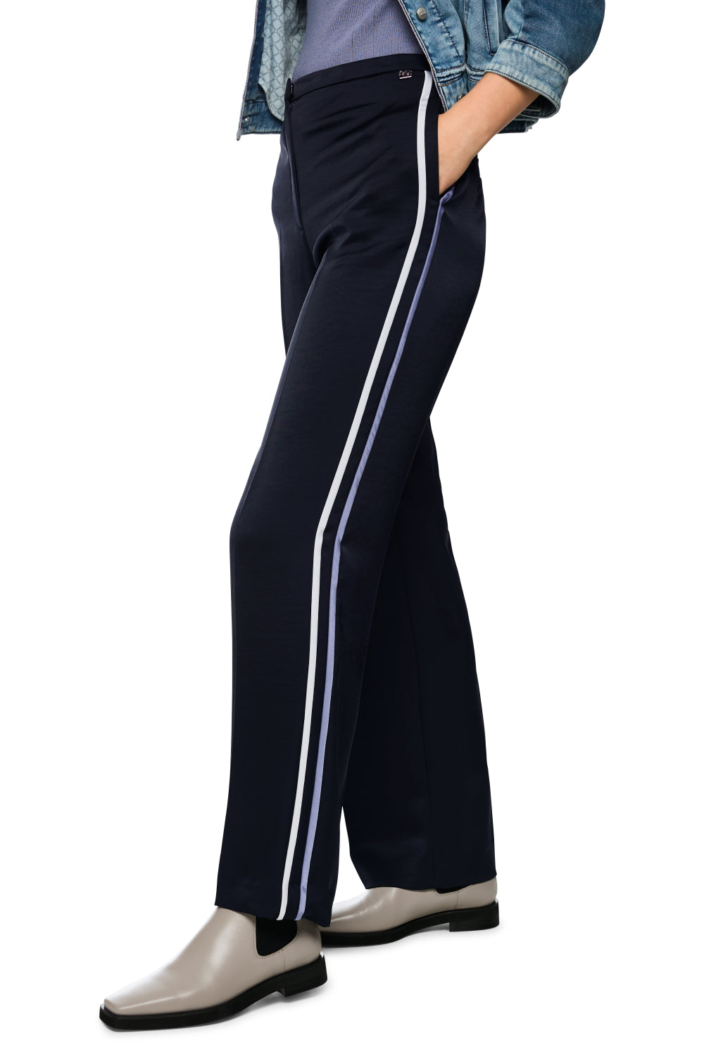 Hose WUKARI