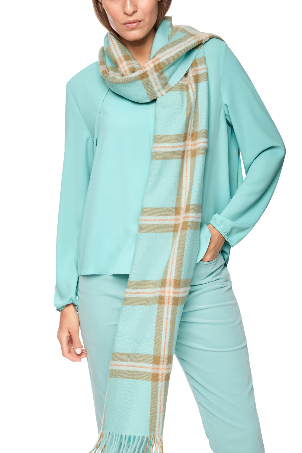 Bluse