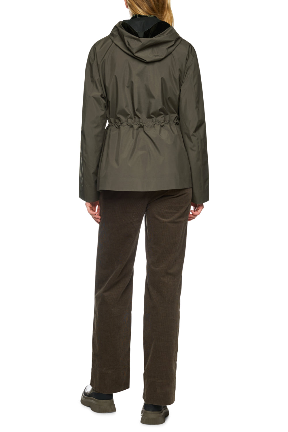 Outdoor-Jacke