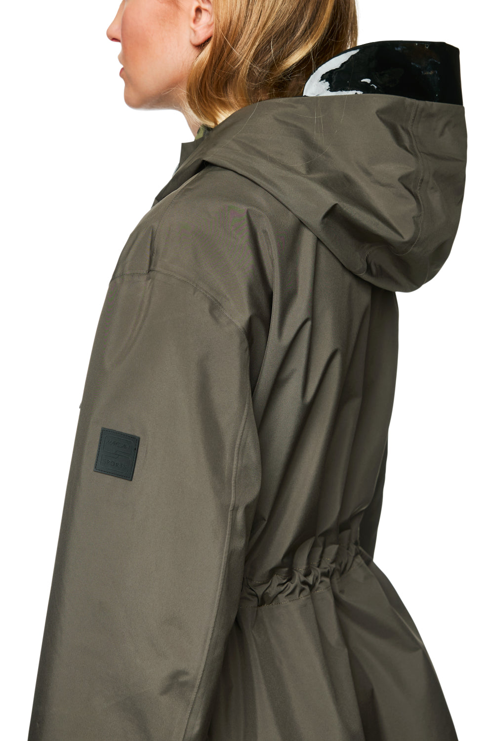 Outdoor-Jacke