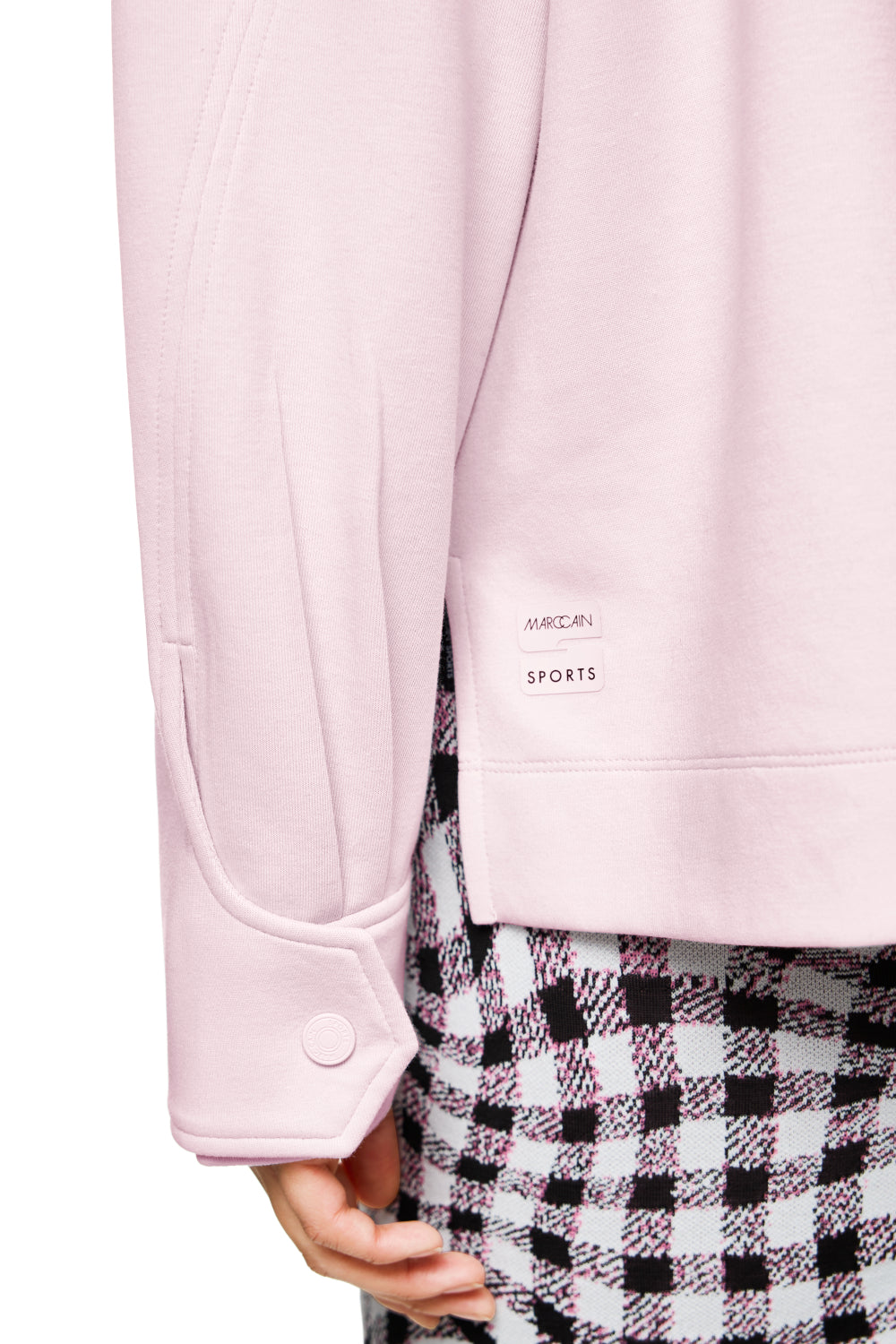 Sweat-Shirt