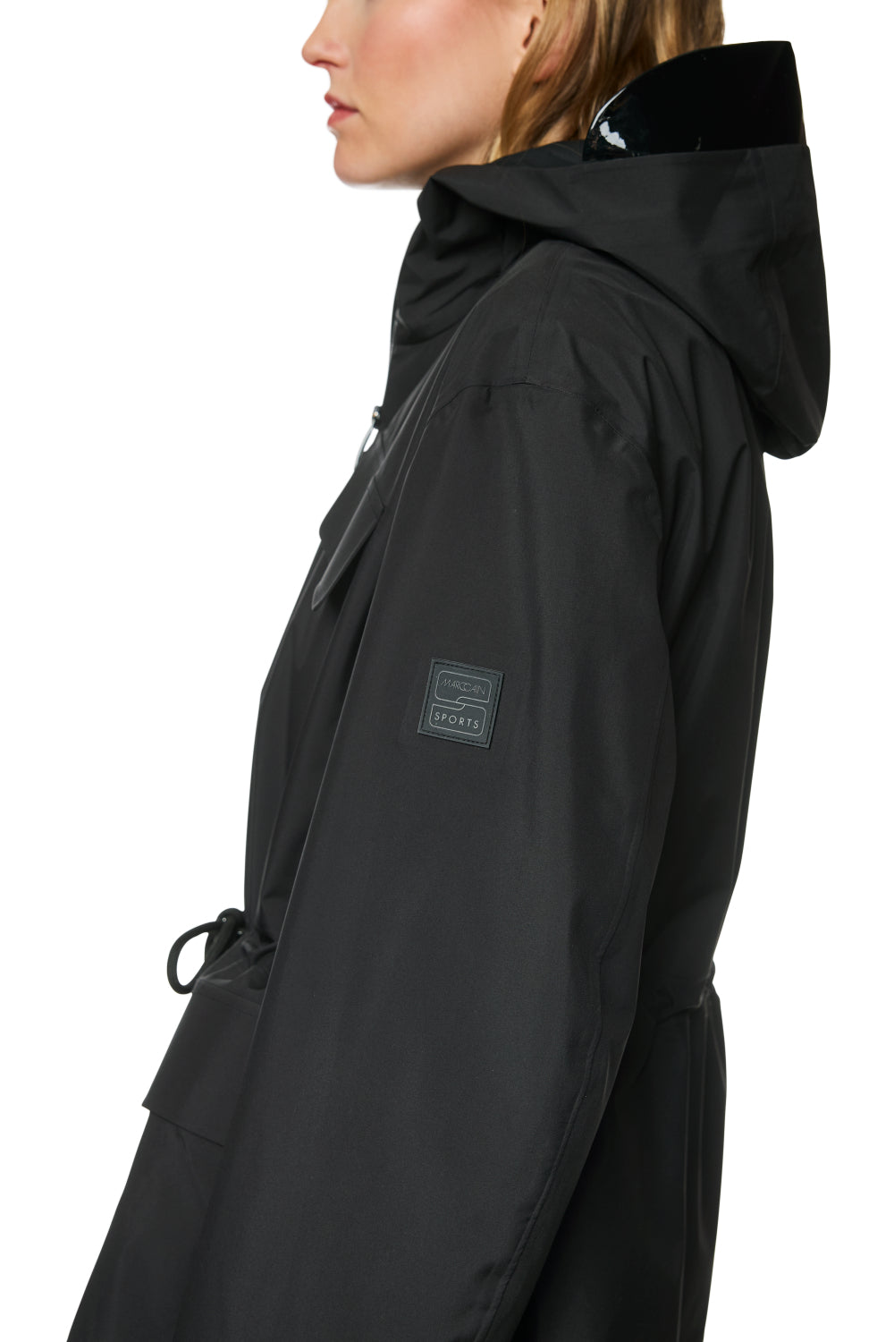 Outdoor-Jacke