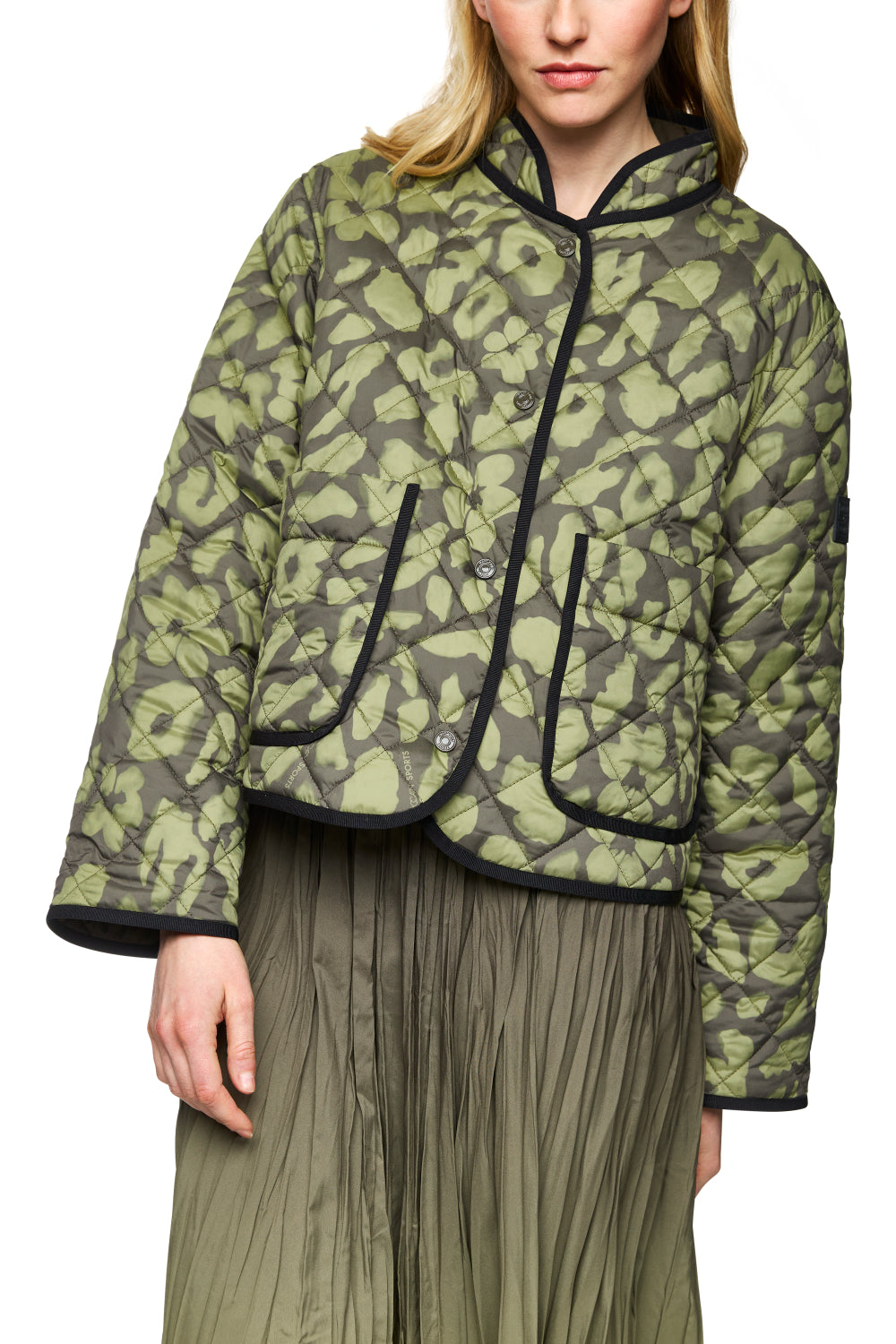 Jacke