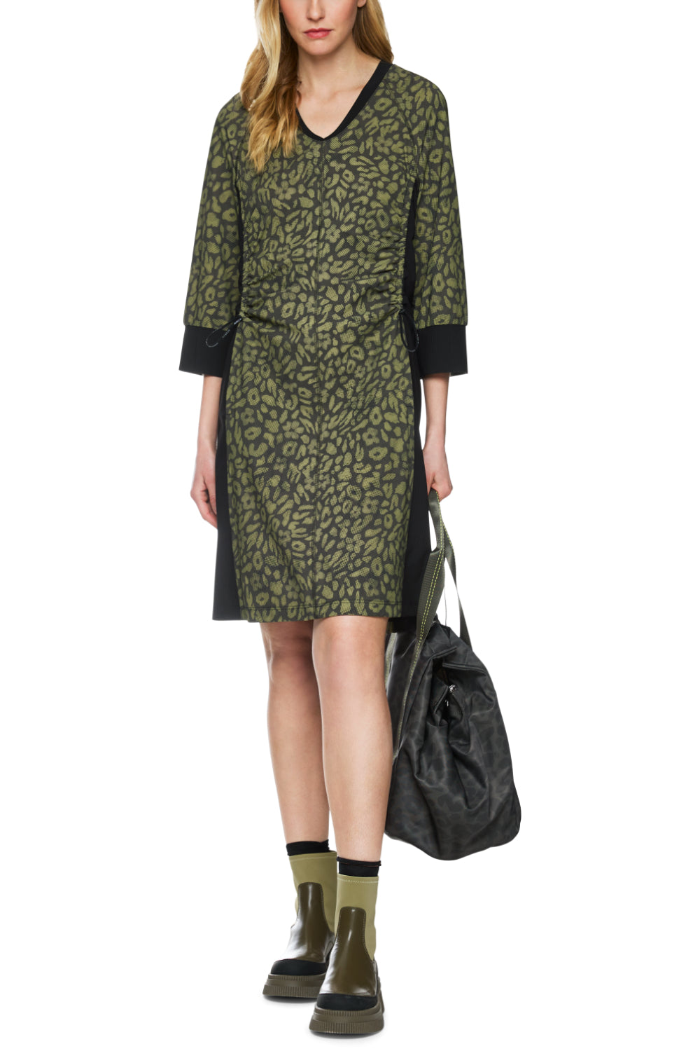 Kleid