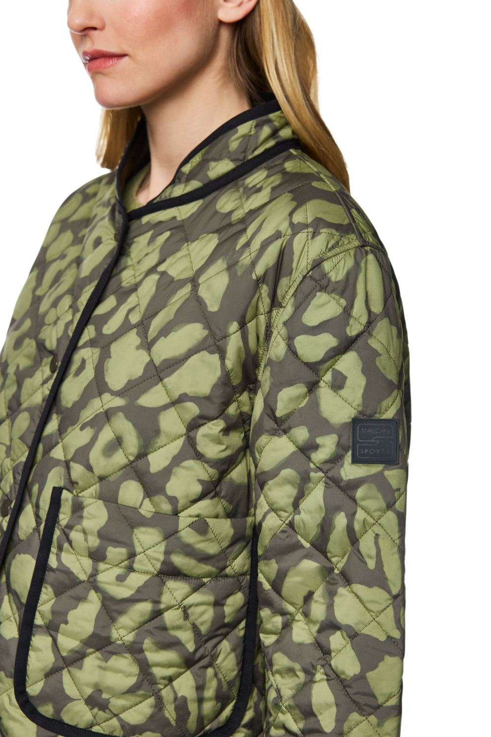 Jacke