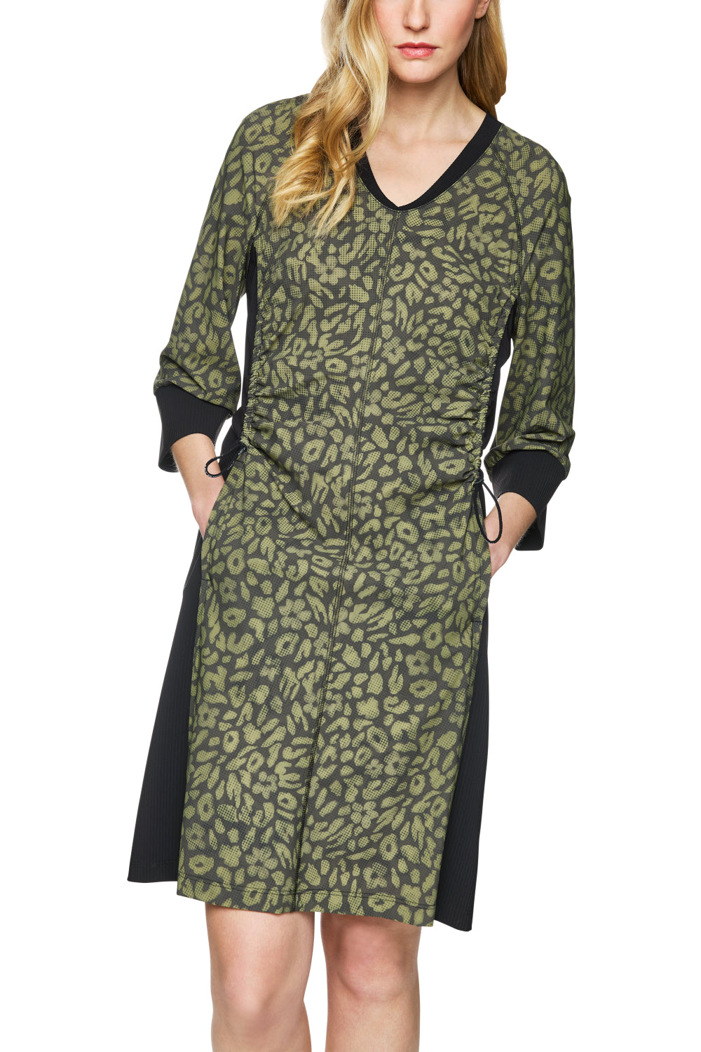 Kleid