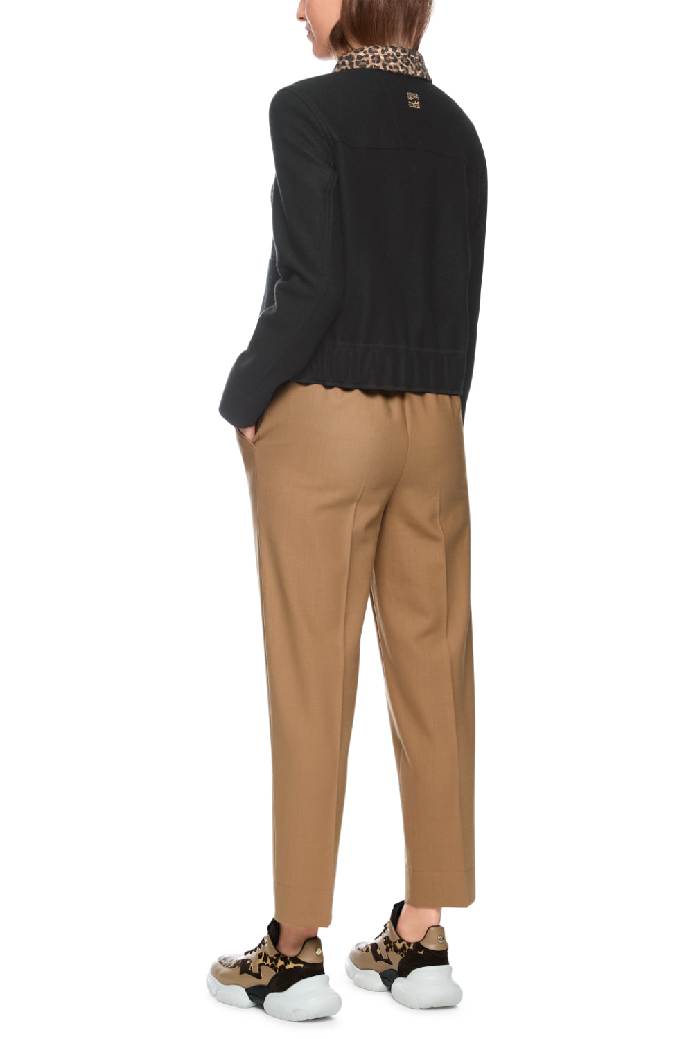 Jacke
