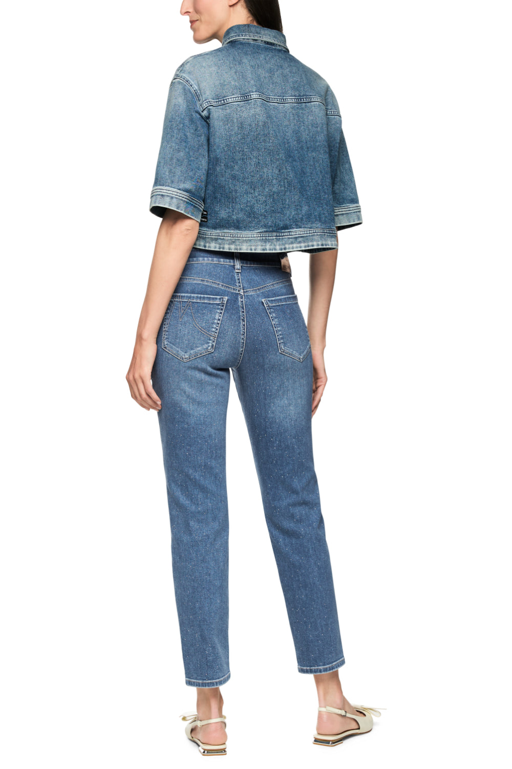 Jeans SILEA