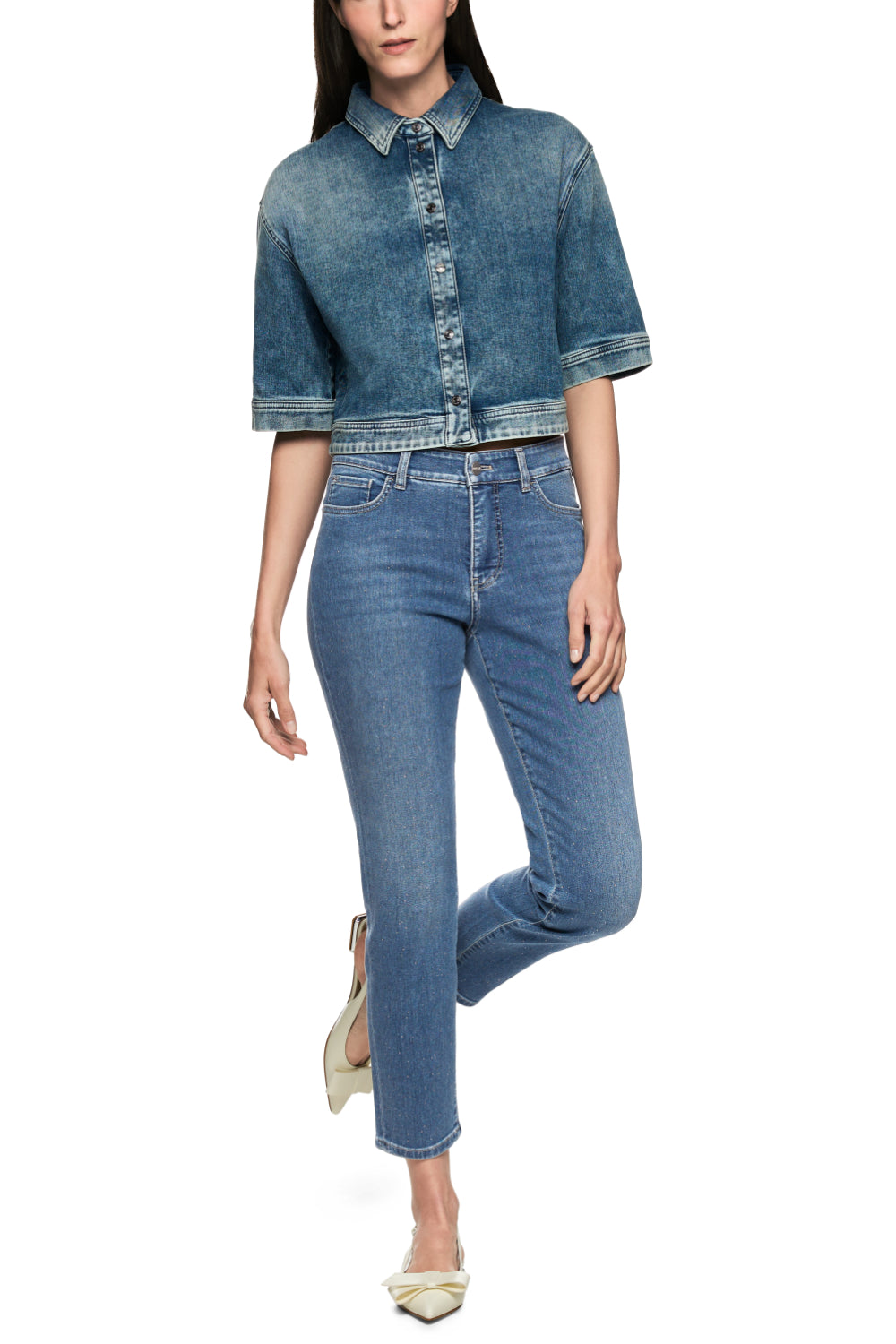 Jeans SILEA