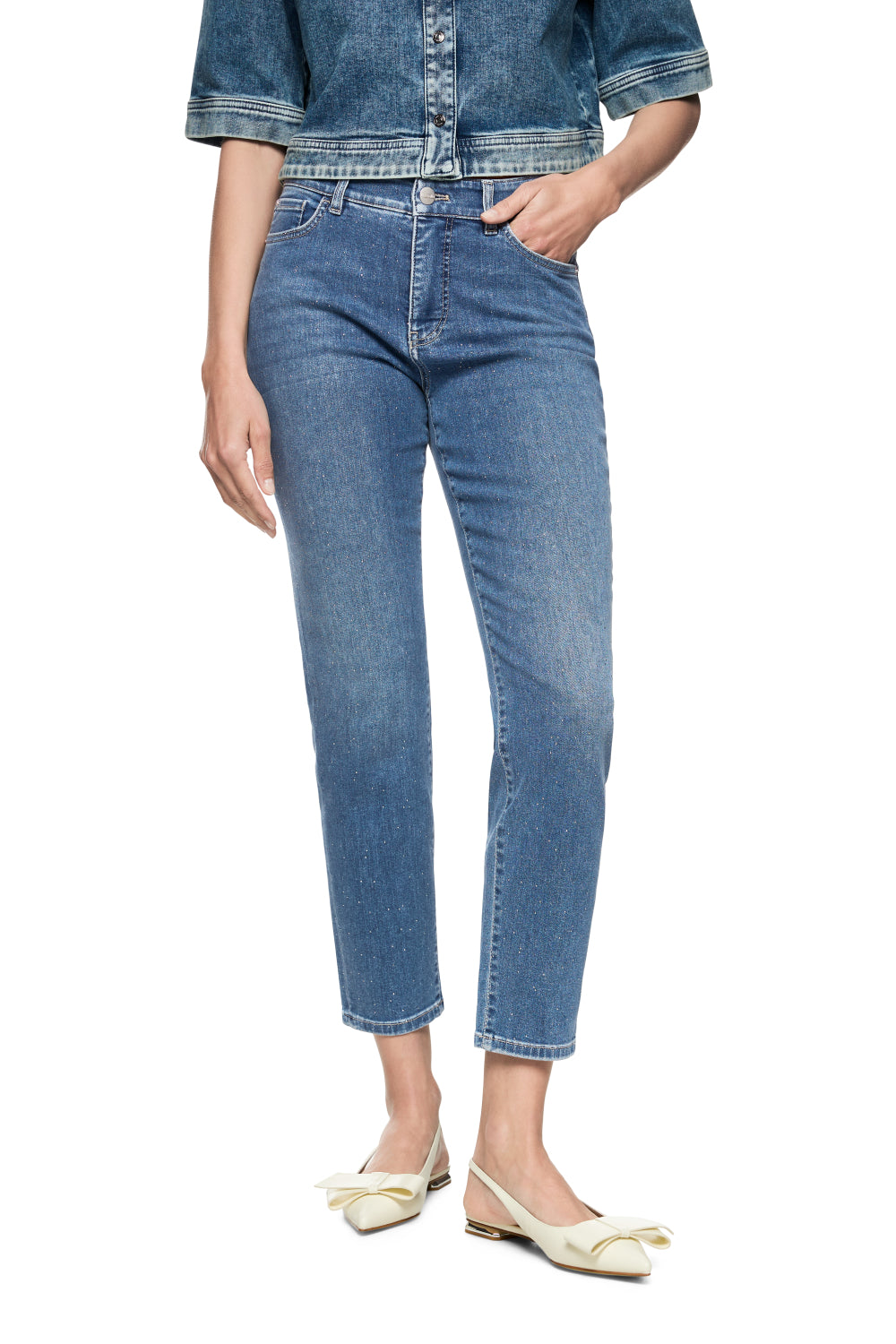 Jeans SILEA