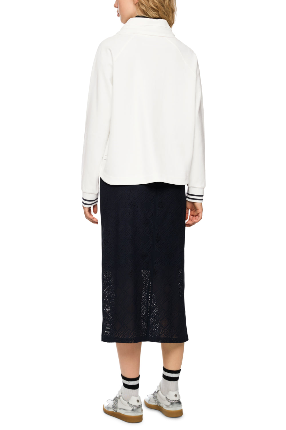 Sweat-Shirt