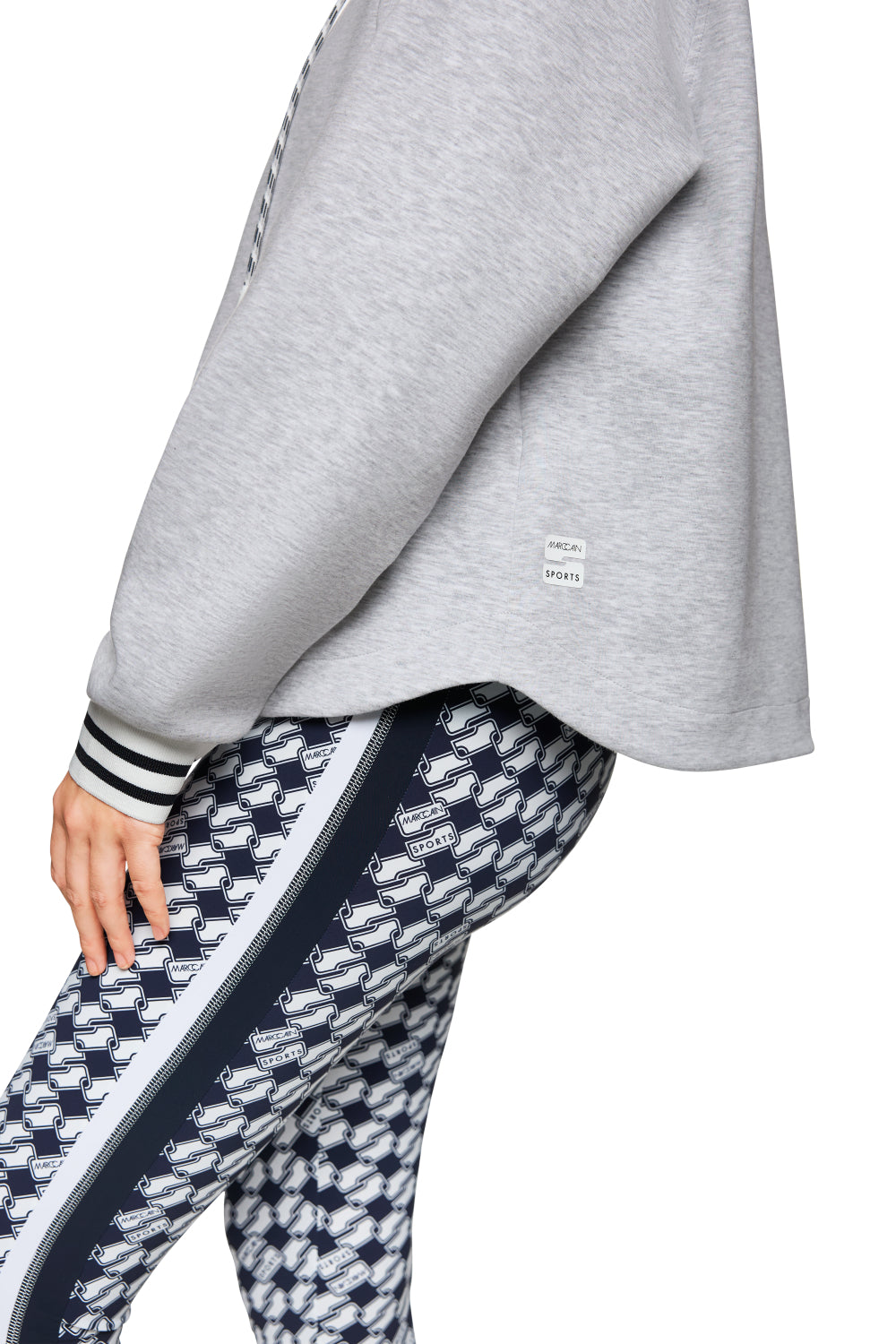 Sweat-Shirt