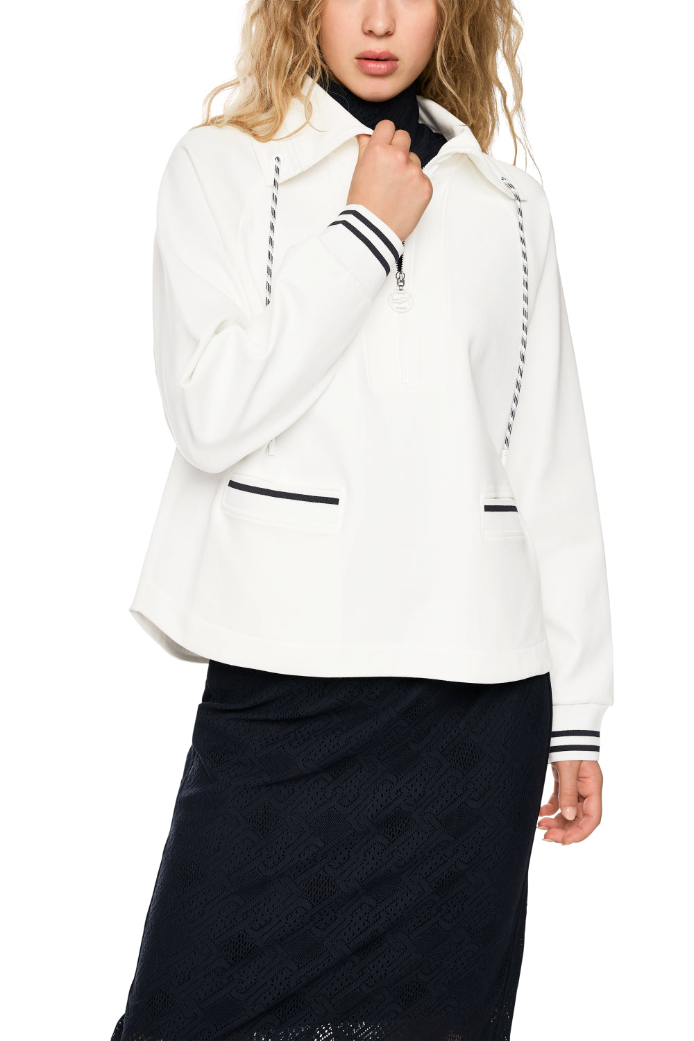 Sweat-Shirt