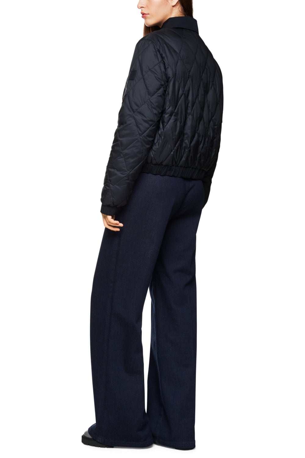 Outdoor-Jacke