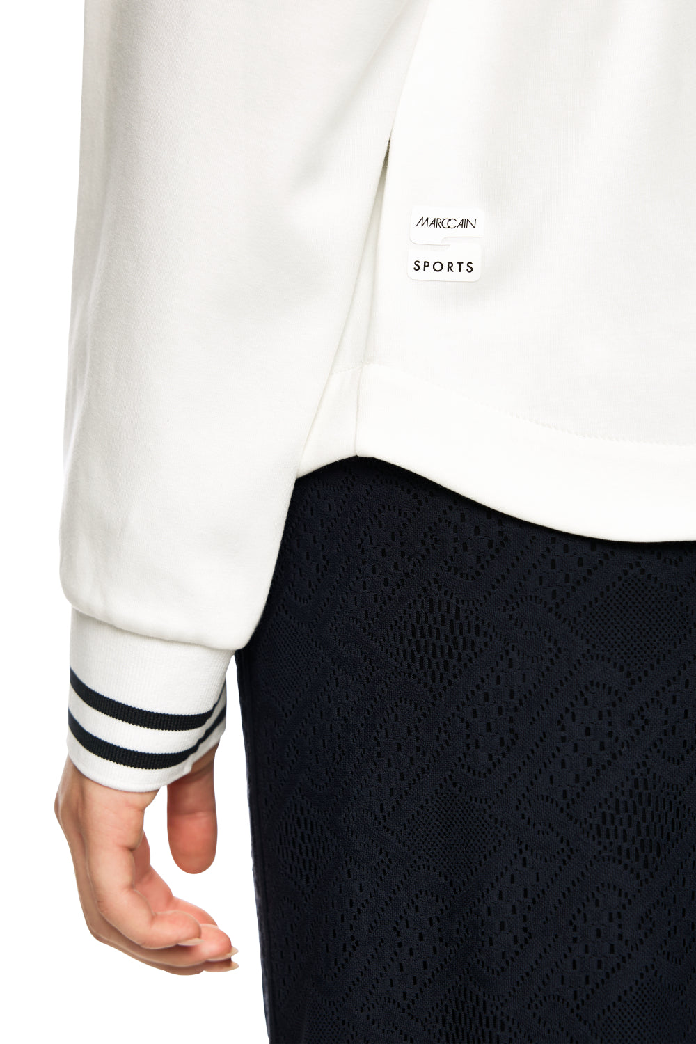 Sweat-Shirt