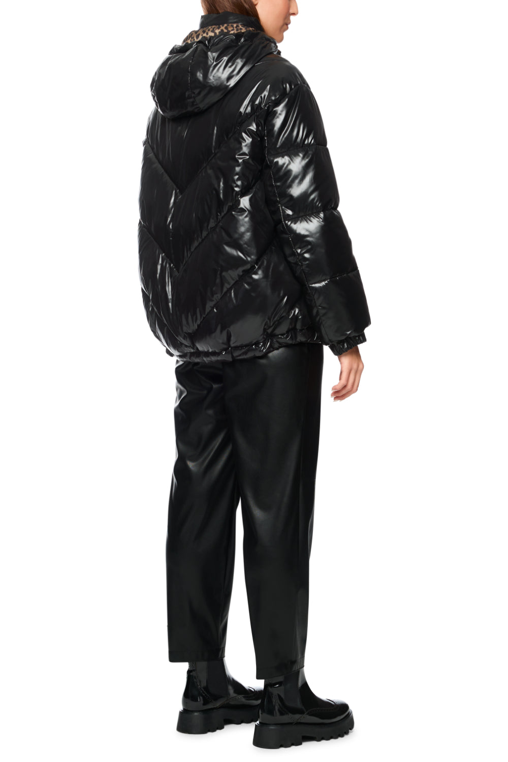 Outdoor-Jacke