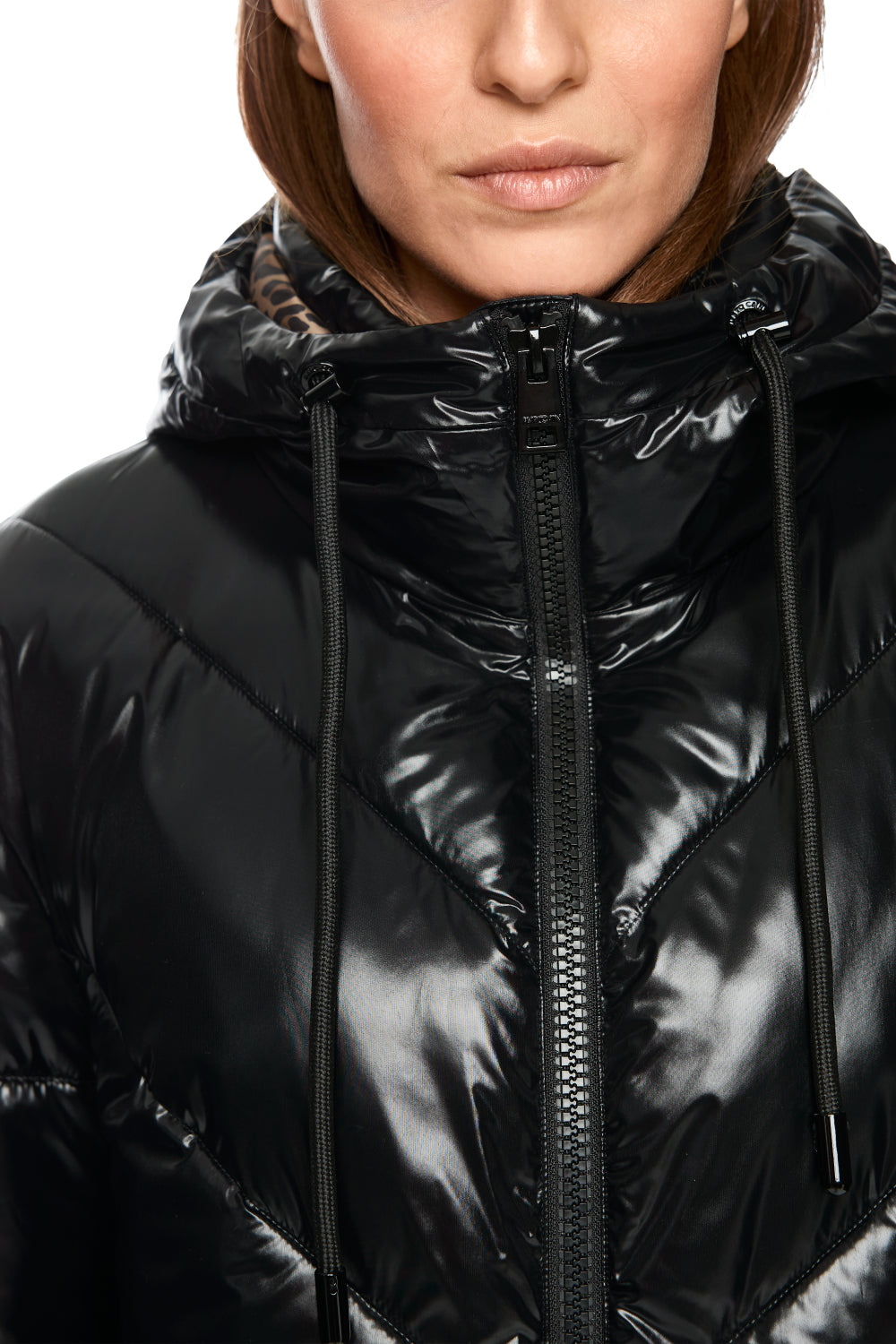 Outdoor-Jacke