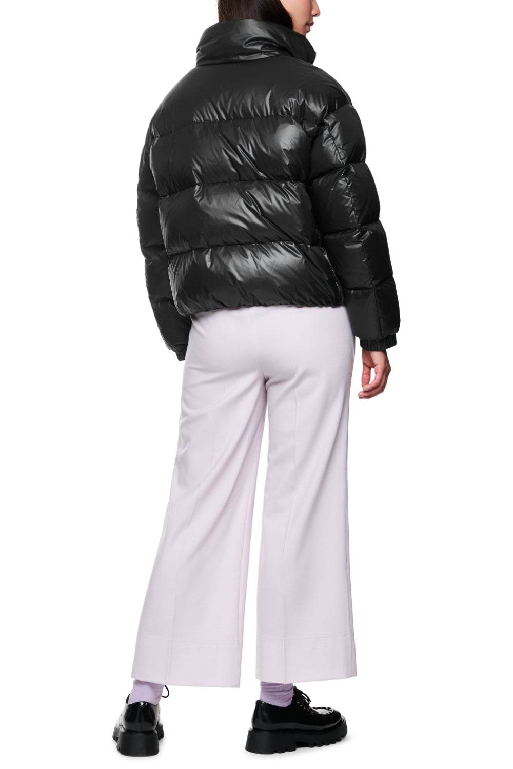 Outdoor-Jacke