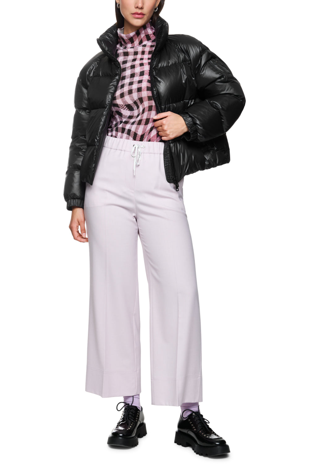 Outdoor-Jacke