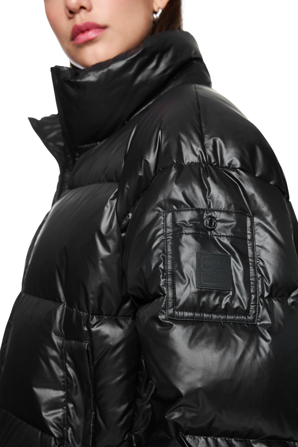 Outdoor-Jacke