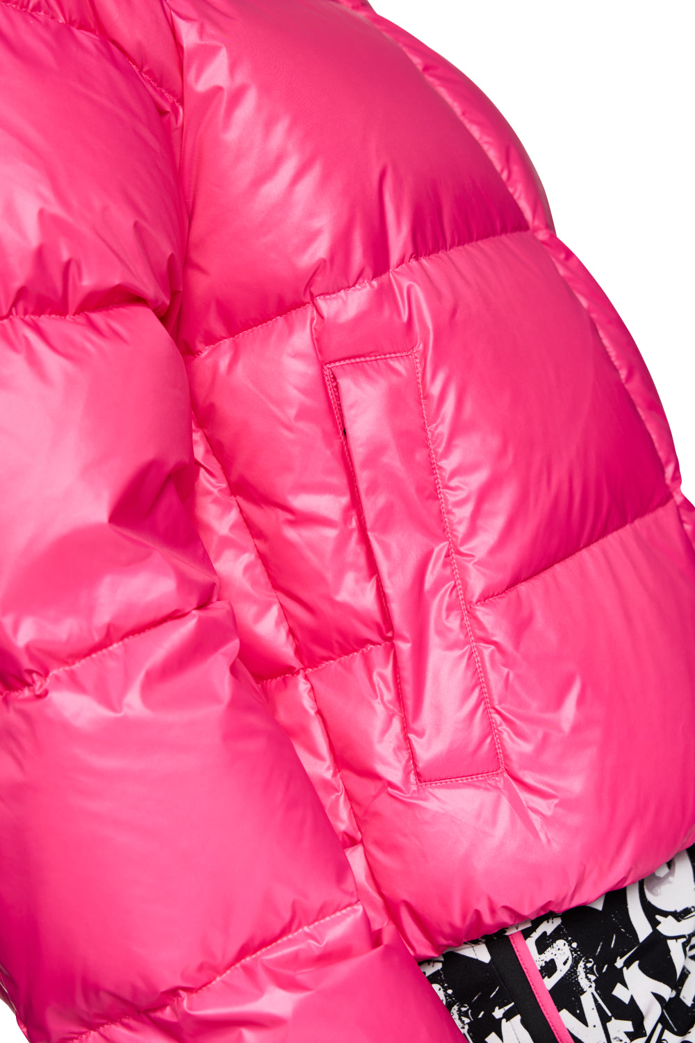 Outdoor-Jacke