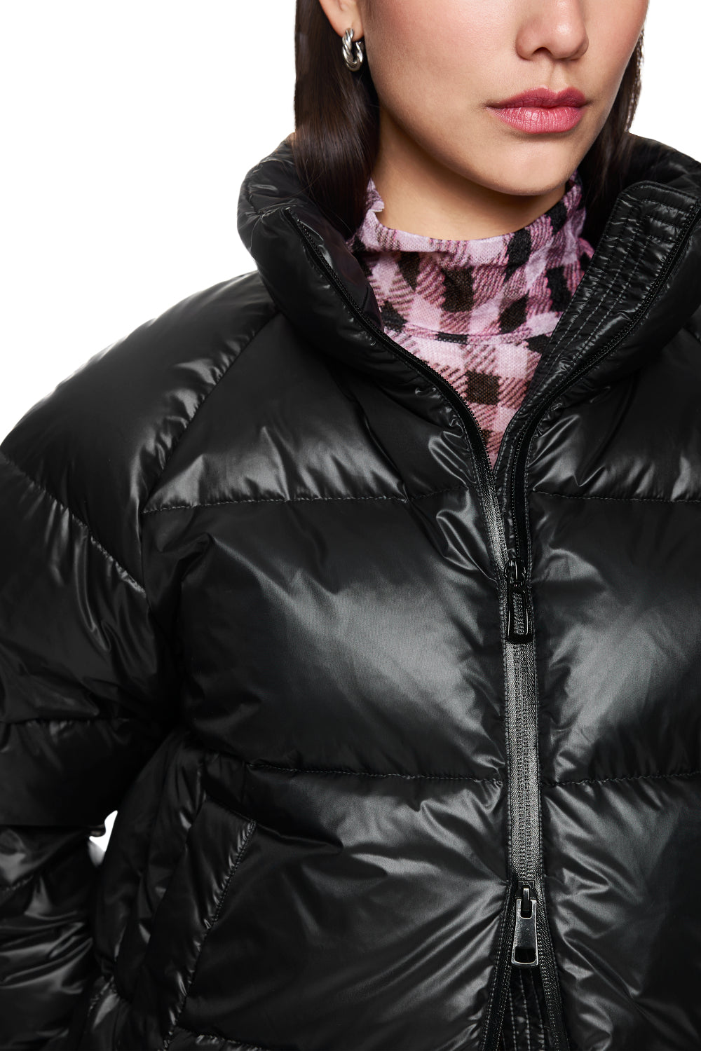 Outdoor-Jacke