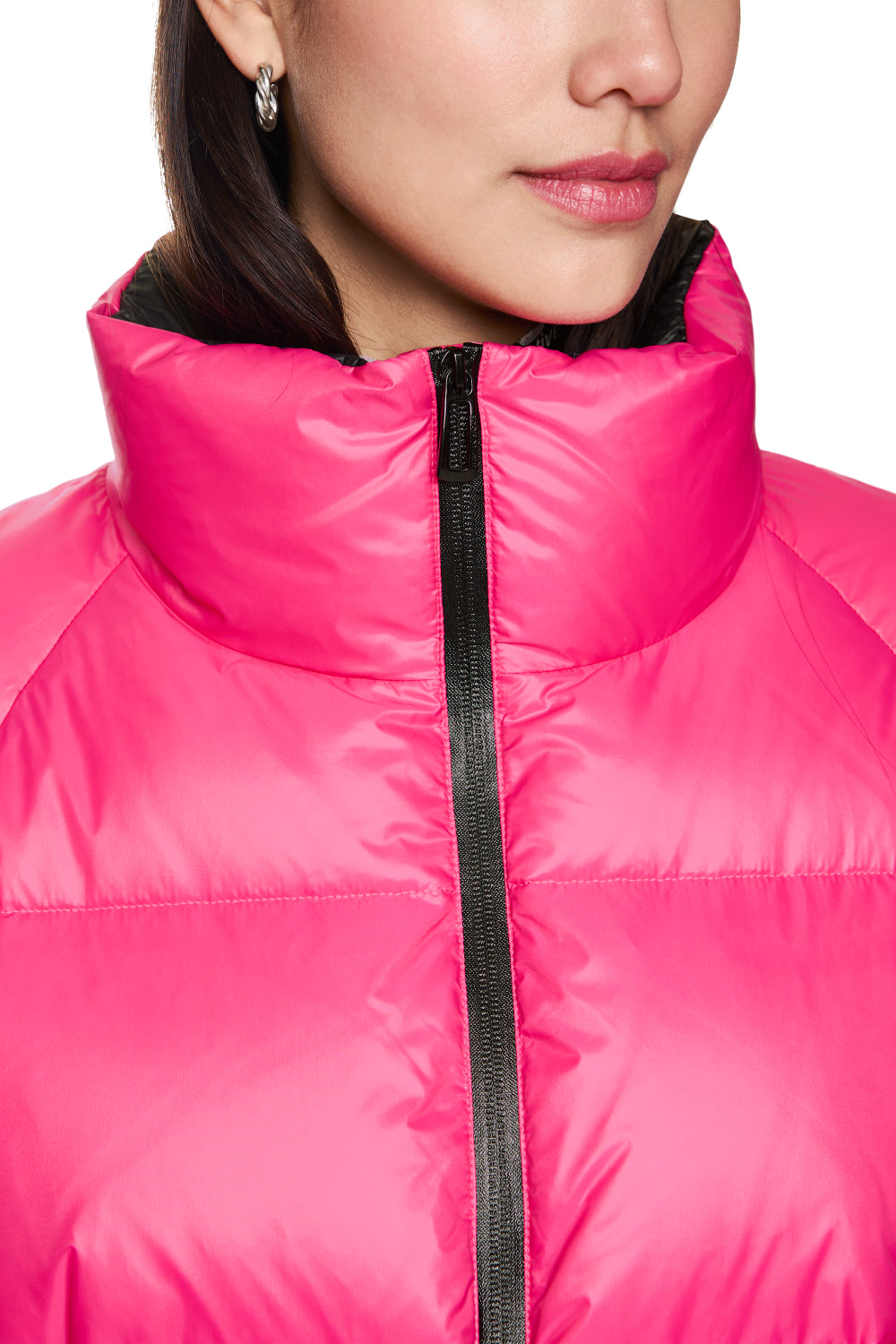 Outdoor-Jacke