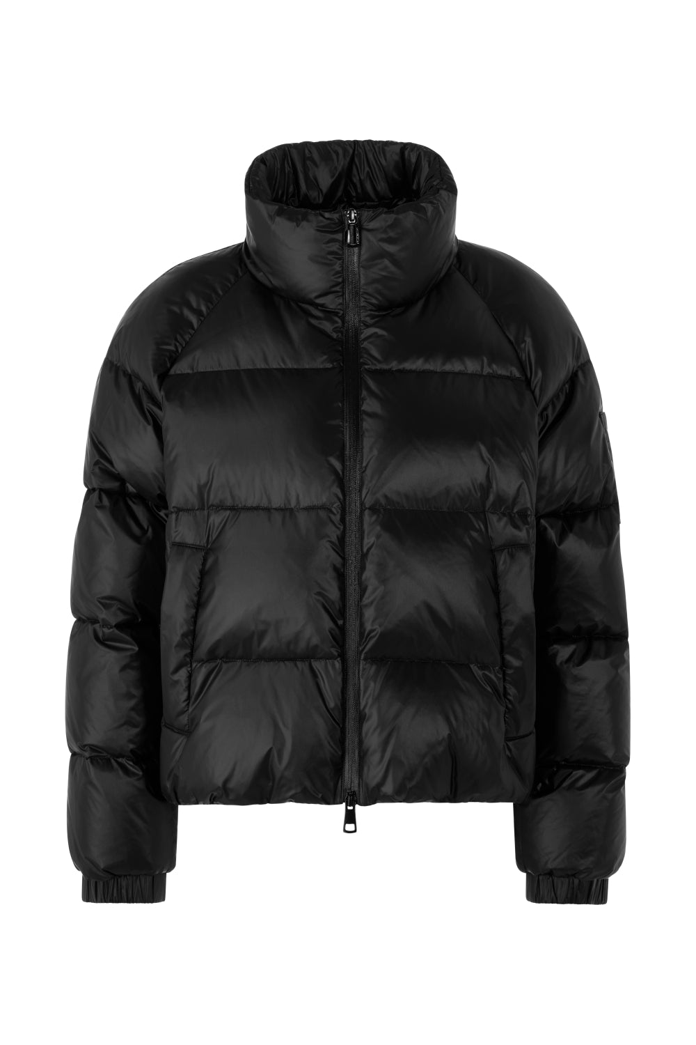 Outdoor-Jacke