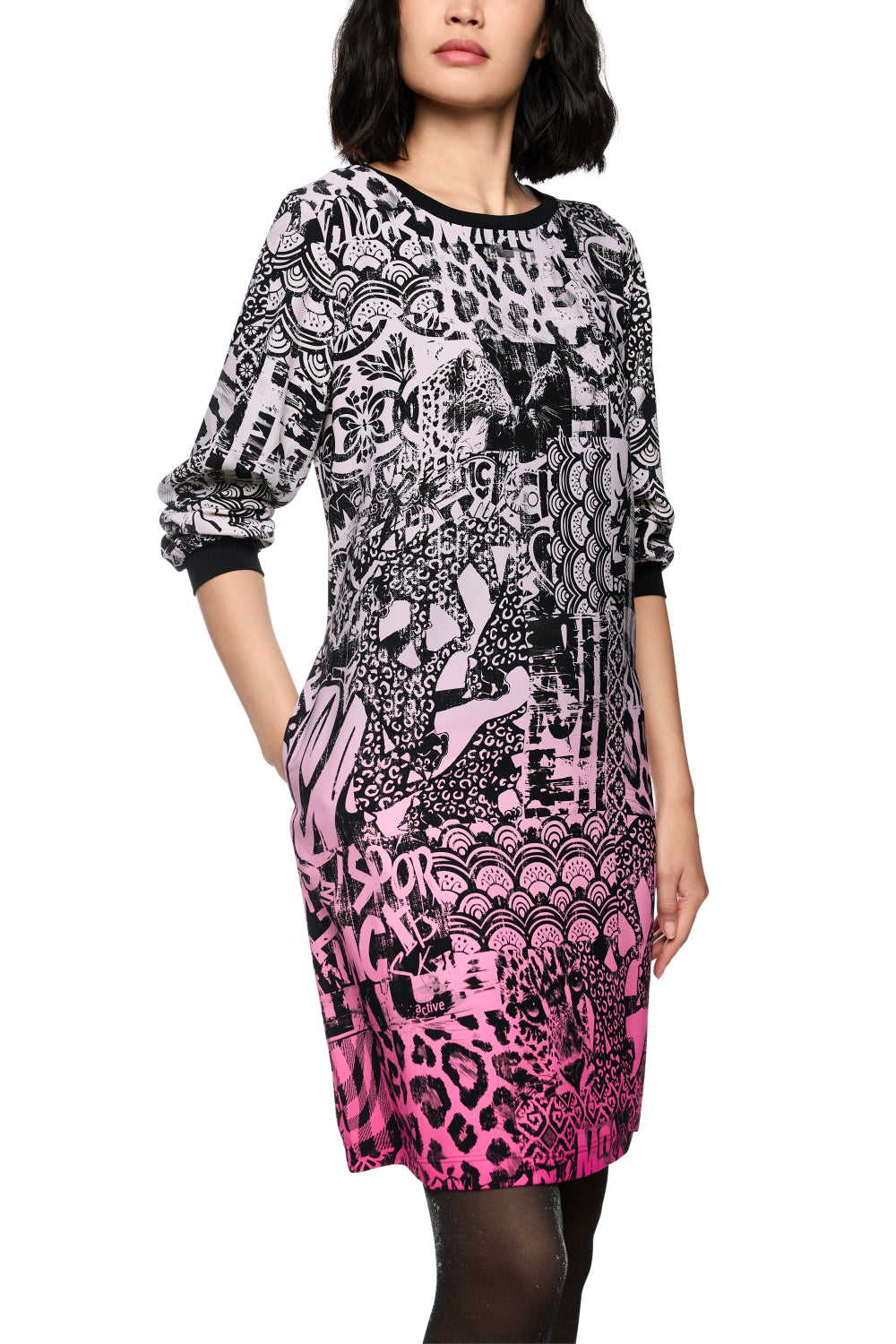Kleid