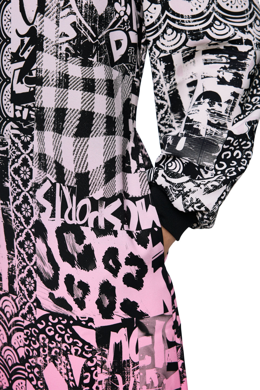 Kleid