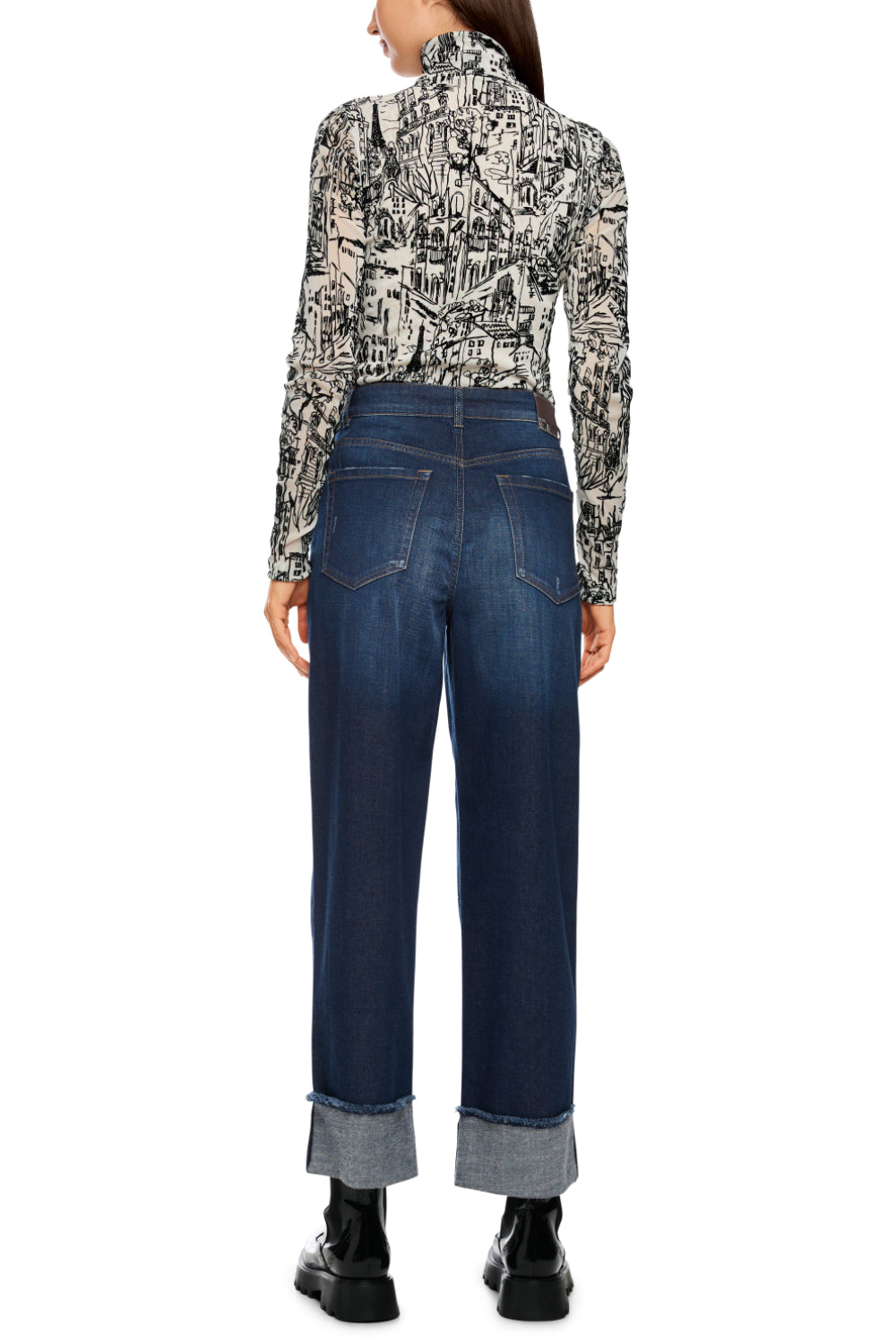 Jeans WUKARI