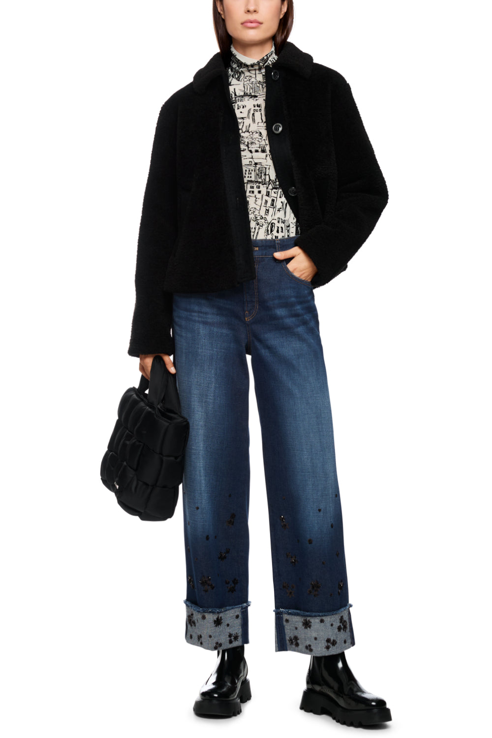 Jeans WUKARI