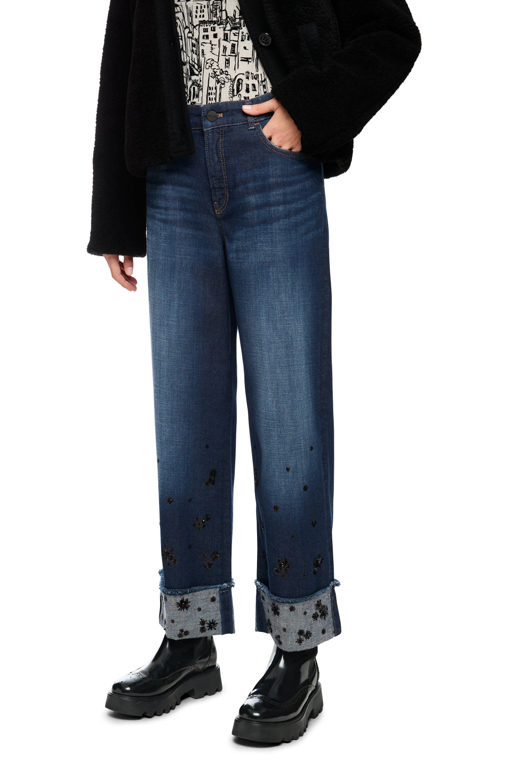 Jeans WUKARI