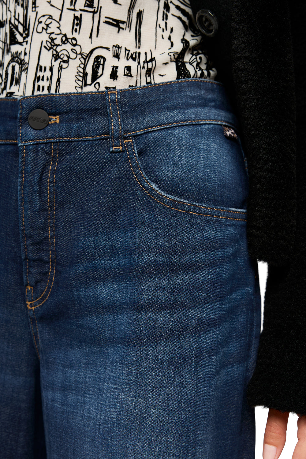 Jeans WUKARI