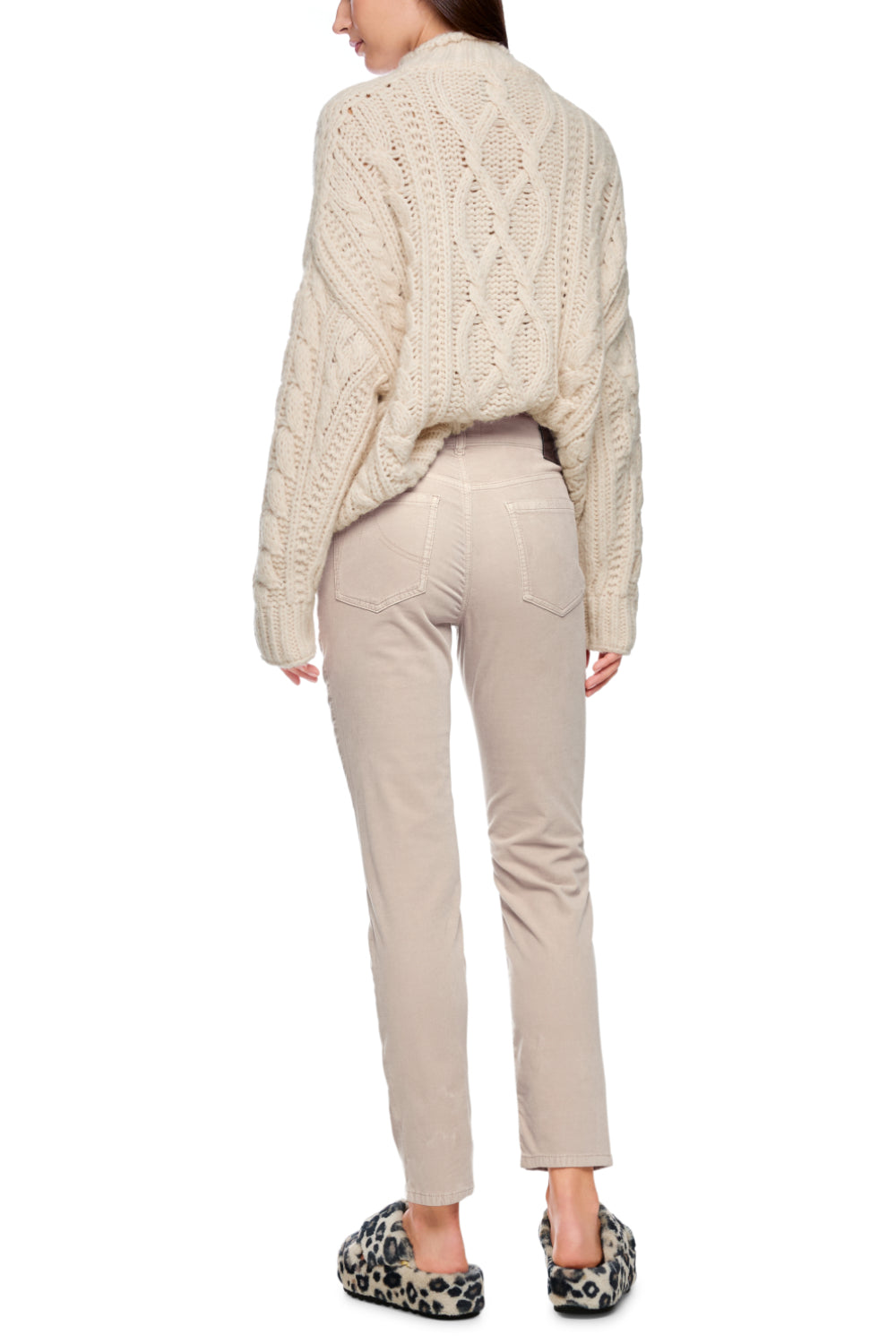 Hose SILEA