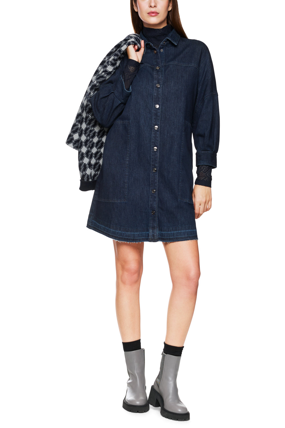 Kleid
