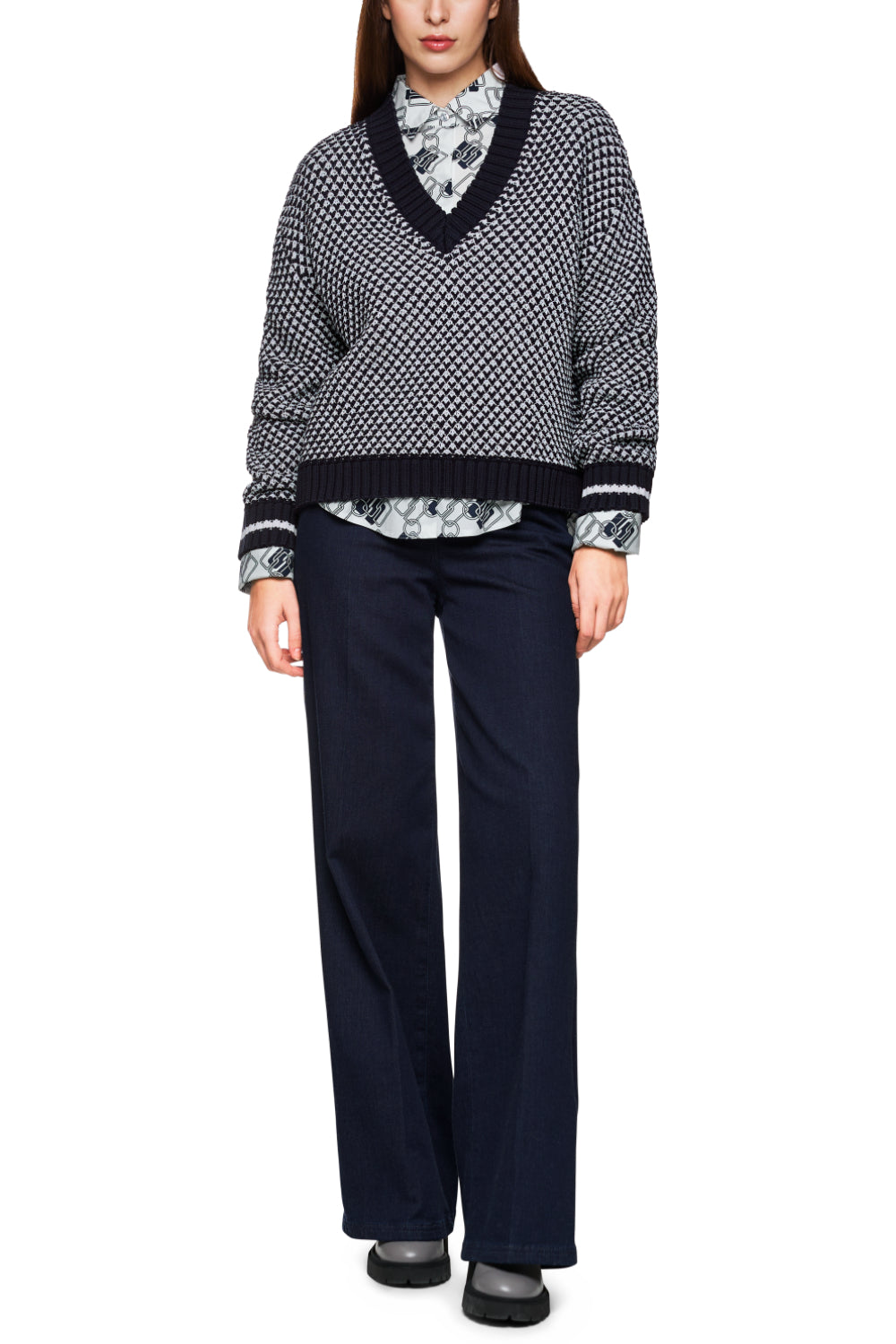 Pullover