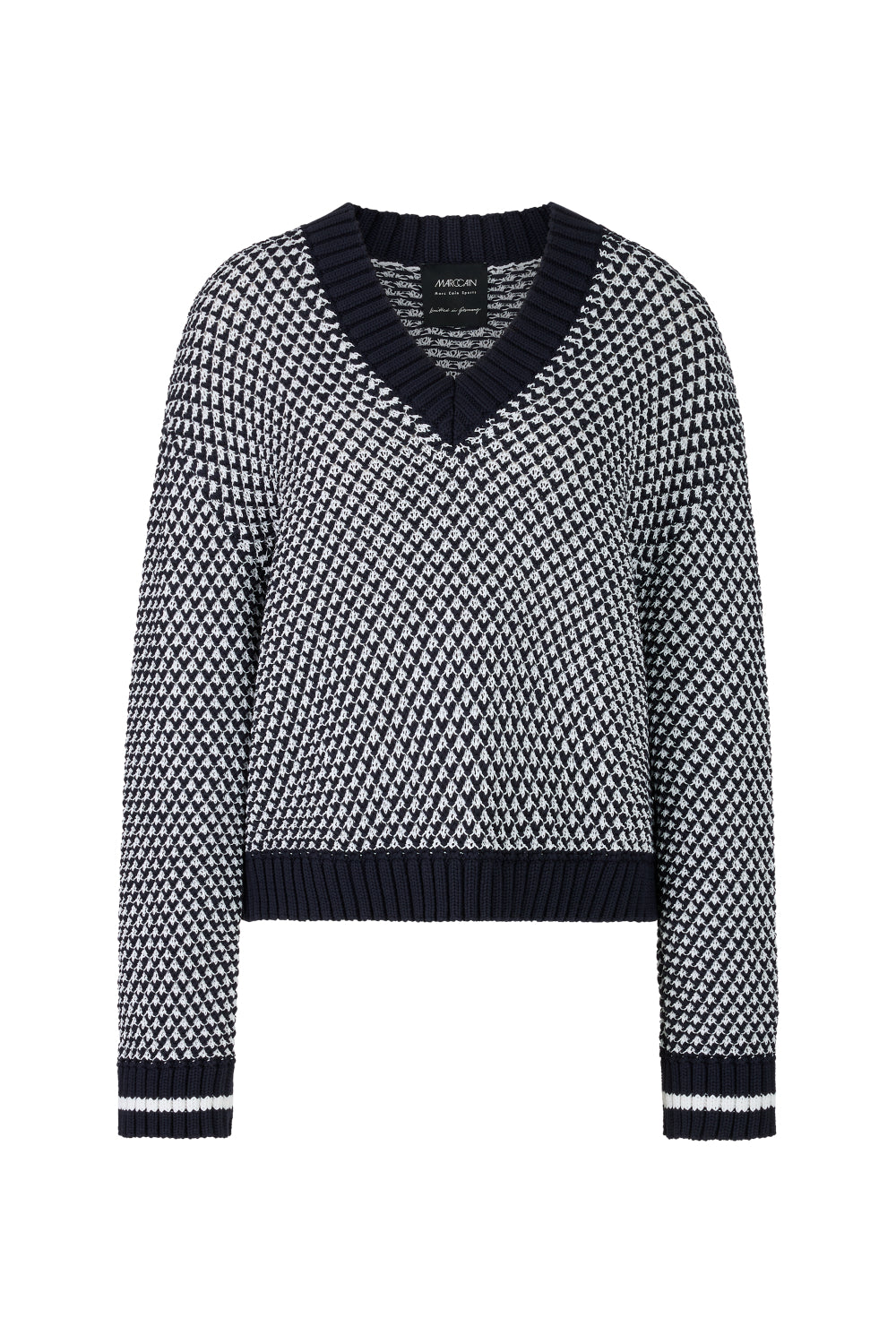 Pullover