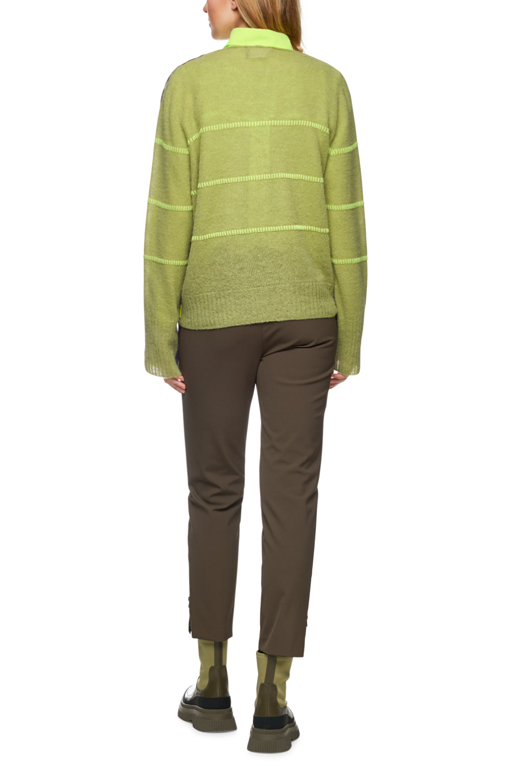 Pullover