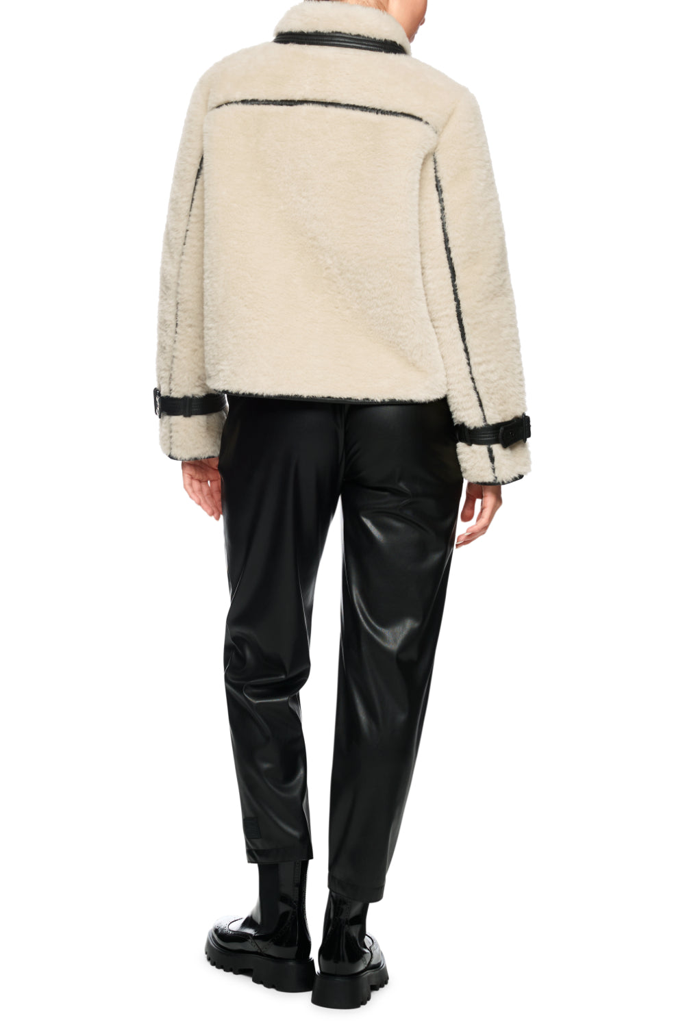 Outdoor-Jacke